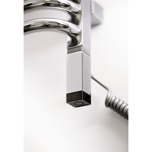 House Level ONE topná tyč 600 w chrom lesk HOH0600CHLK