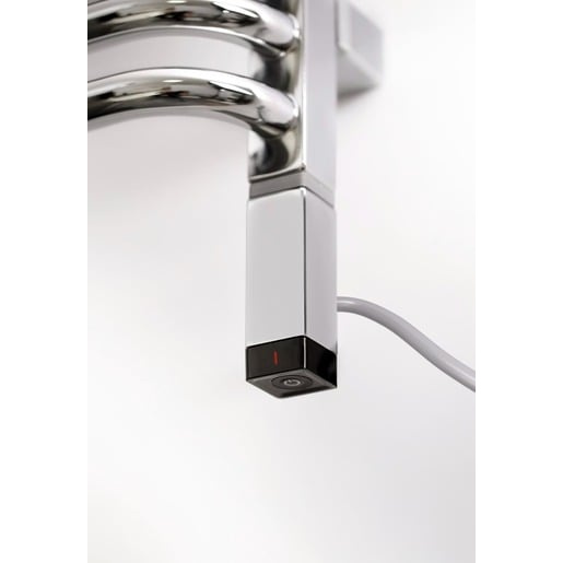 House Level ONE topná tyč 400 w chrom lesk HOH0400CHLR