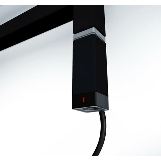 House Level ONE topná tyč 600 w černá mat HOH0600CEMK