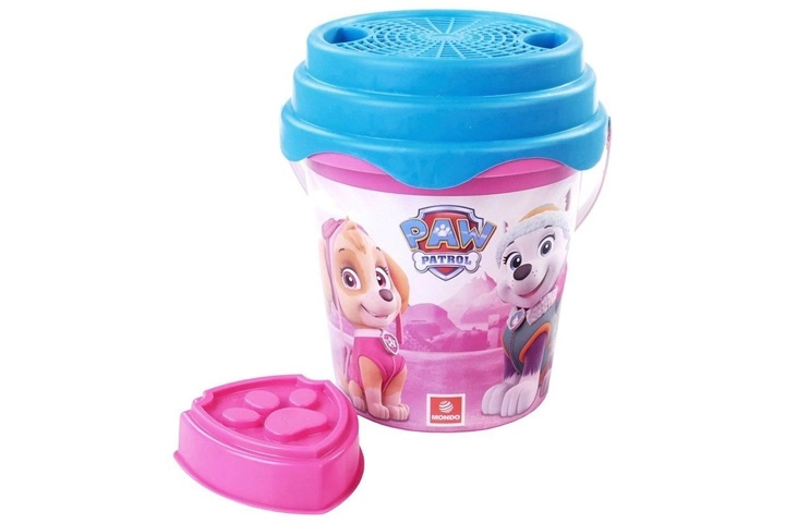 Sada na písek Paw Patrol