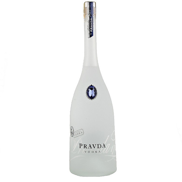 Pravda Vodka 3l 40%