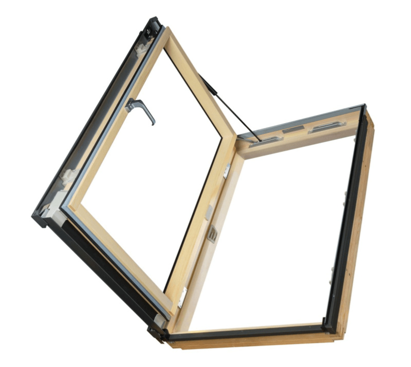Fakro Termoizolační výlez FWP U5 Rozměry oken: 66x98 cm