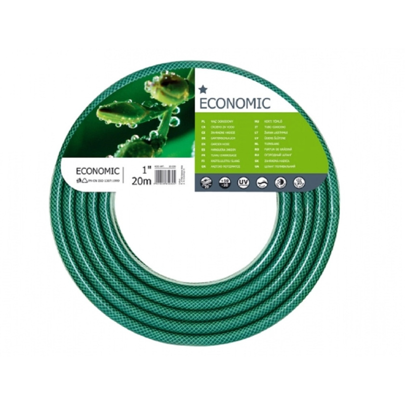 Záhradní hadice Economic 1 20MB 10-030
