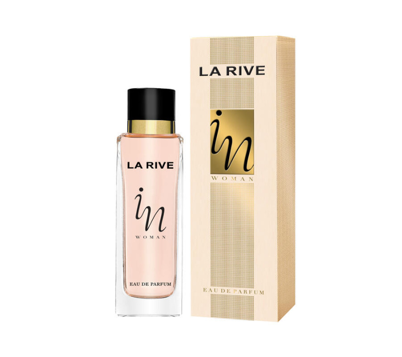 LA RIVE In Woman EdP 90 ml