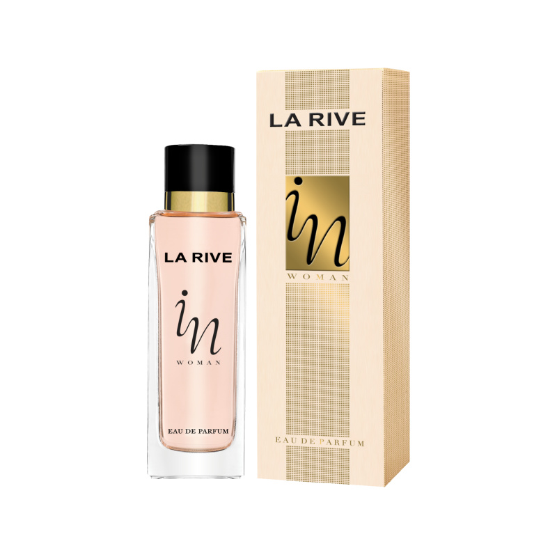 LA RIVE In Woman EdP 90 ml