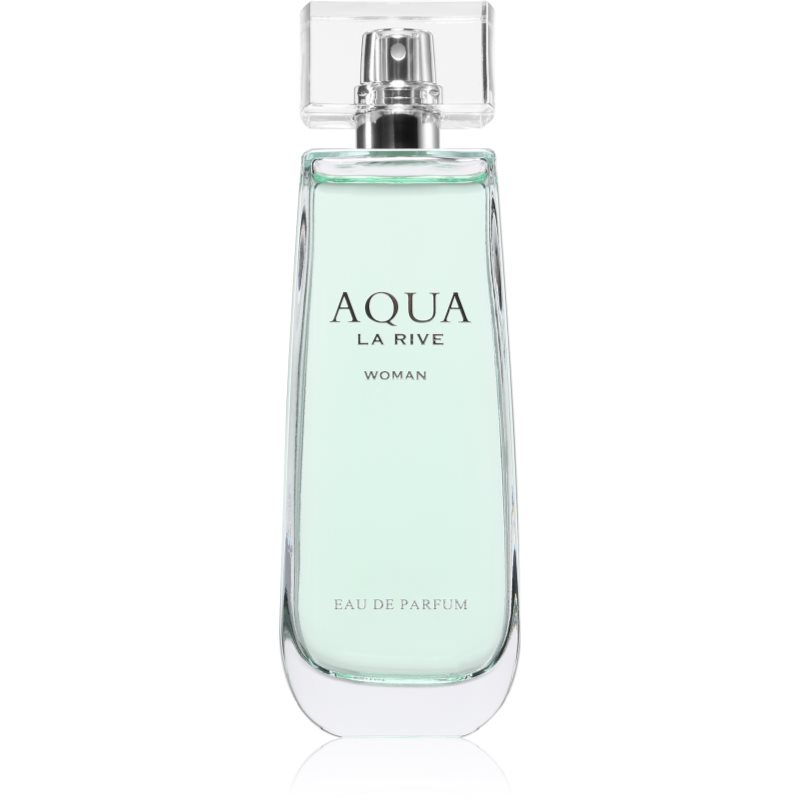 La Rive Aqua Woman parfémovaná voda pro muže 90 ml