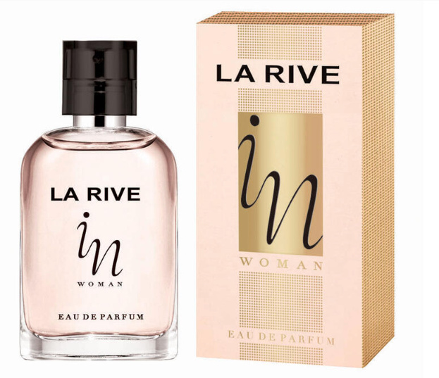 LA RIVE IN WOMAN,30ml
