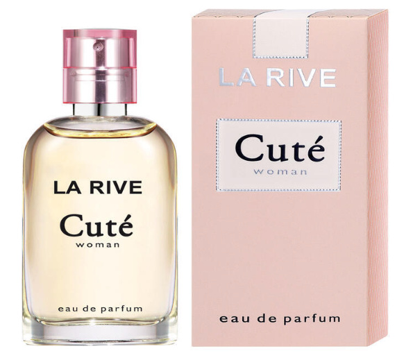 LA RIVE Cuté EdP 30 ml