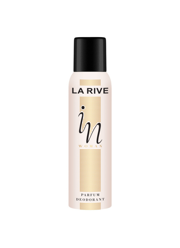 LA RIVE DEO In Woman