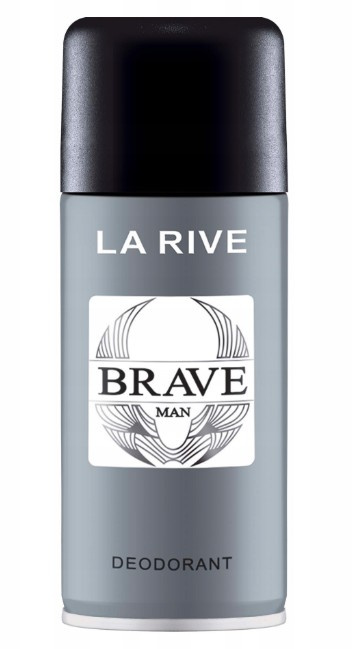 LA RIVE DEO Brave
