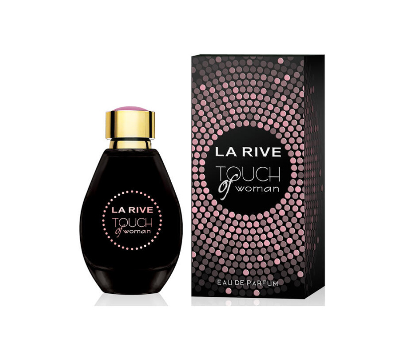 LA RIVE Touch of Woman EdP 90 ml