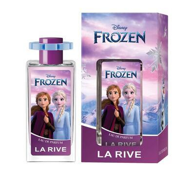 LA RIVE Frozen EdP 50 ml