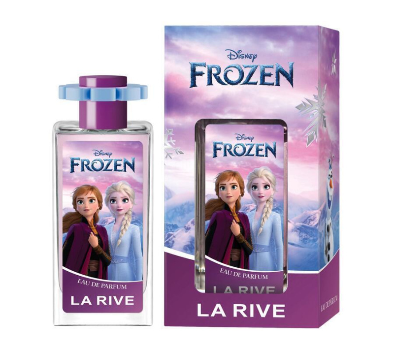 LA RIVE Frozen EdP 50 ml