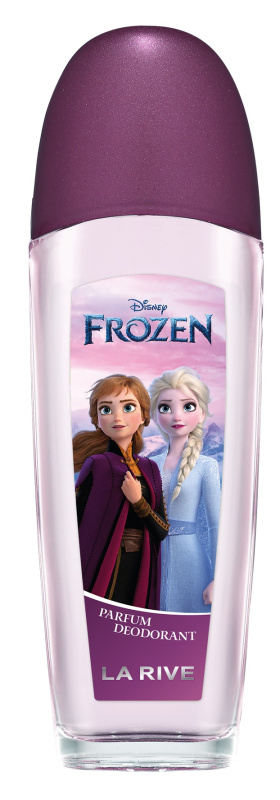 LA RIVE Frozen deo, 75 ml