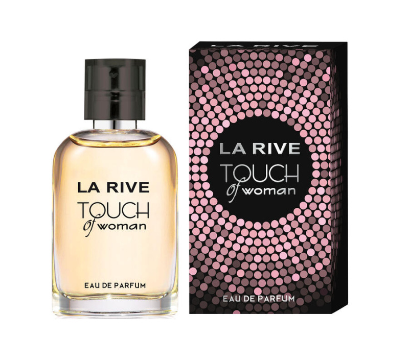 LA RIVE Touch of Woman EdP 30ml
