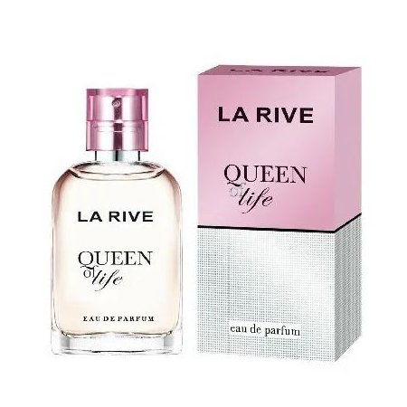 LA RIVE Queen of life EdP 30ml
