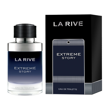 LA RIVE Extreme Story EdT 75 ml