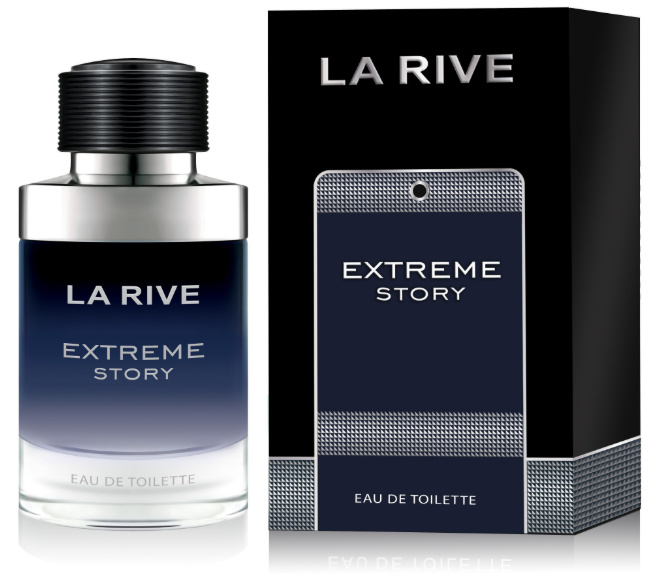 LA RIVE Extreme Story EdT 75 ml