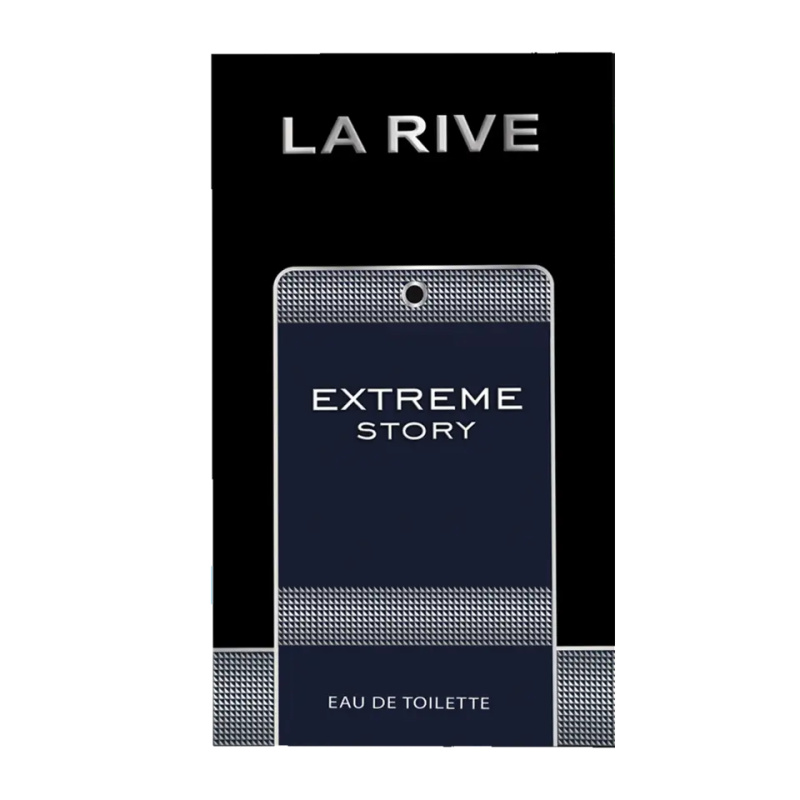 LA RIVE Extreme Story EdT 75 ml