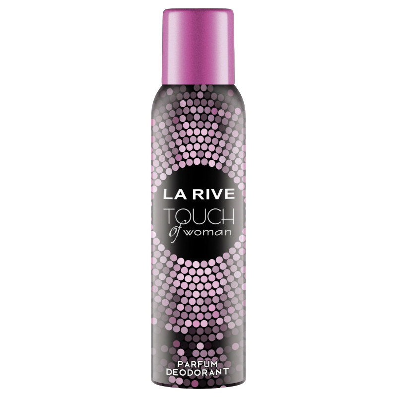 LA RIVE DEO Touch of woman