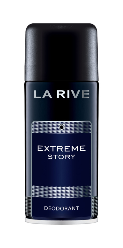 LA RIVE DEO EXTREME STORY