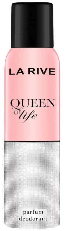 LA RIVE DEO Queen of life