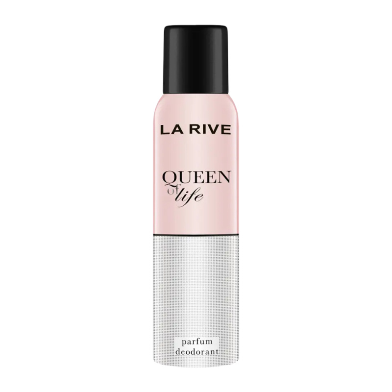 LA RIVE DEO Queen of life