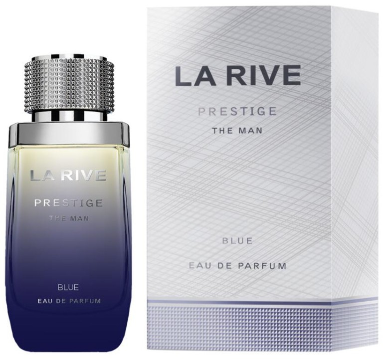 LA RIVE PRESTIGE Man Blue