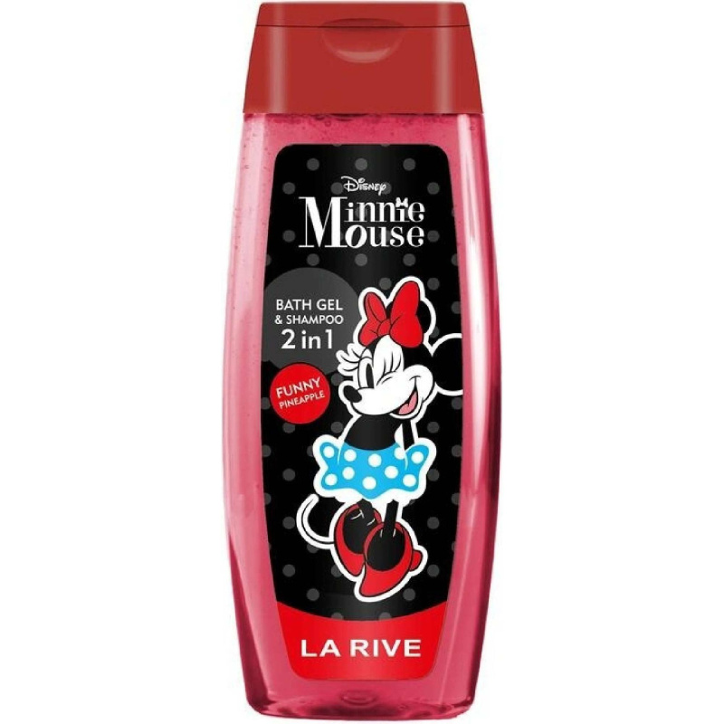 LA RIVE SG 2v1 Minnie