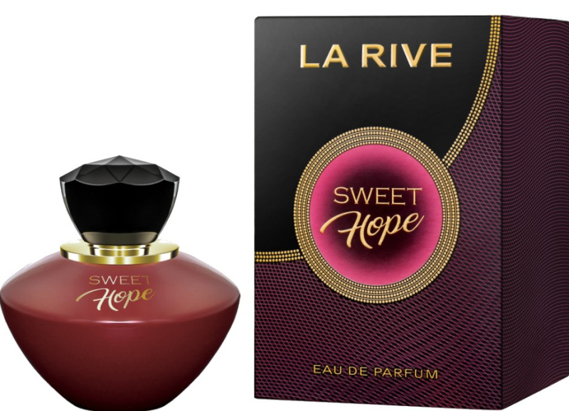 LA RIVE Sweet hope