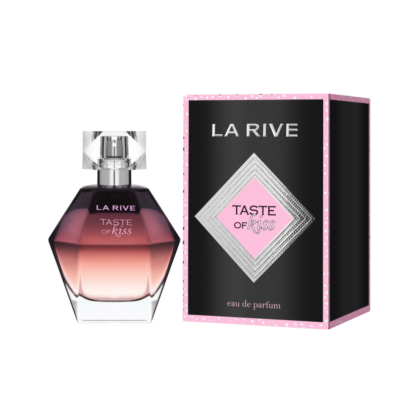 LA RIVE Taste of Kiss EdP 100 ml