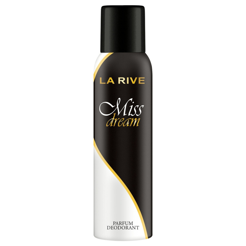 LA RIVE Deo Miss Dream, 150 ml
