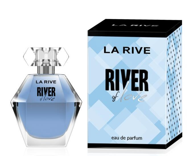 LA RIVE River of love