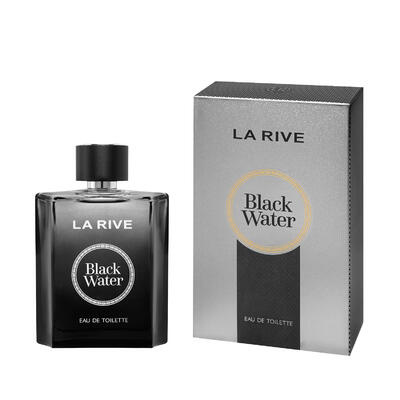 LA RIVE Black Water Toaletní voda 100 ml