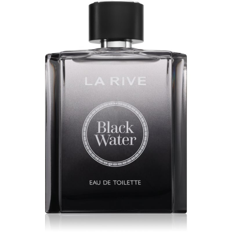LA RIVE Black Water Toaletní voda 100 ml