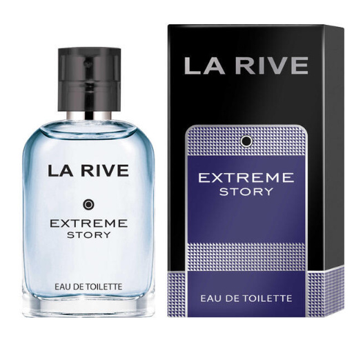 LA RIVE Extreme Story, 30 ml