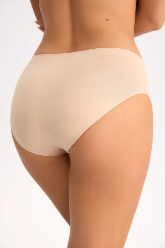 Gaia kalhotky VS-008 Mirela S-2XL černá XXL