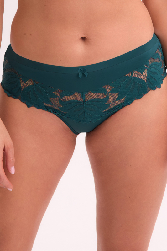 KETO FÍKY ČLÁNEK 1134 ZELENÁ zelená M