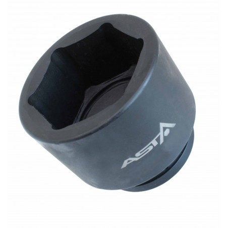 ASTA Nástrčný klíč IMPACT 1”  výška 46 mm