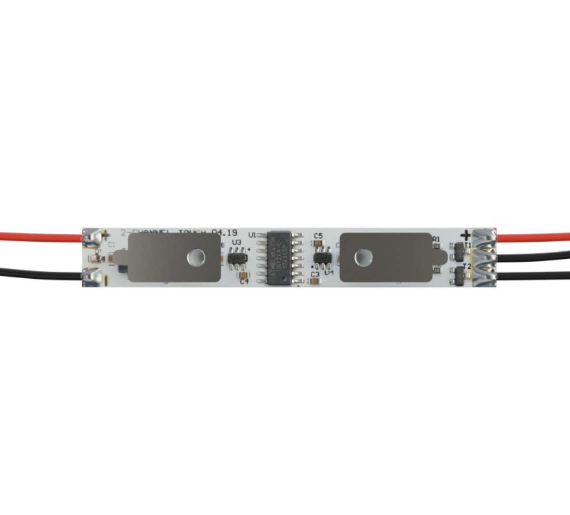 Příslušenství GREENLUX TOUCH DUAL COLOR with dimmer (14-7055-00)