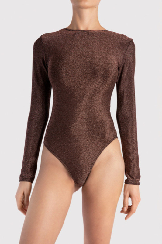 SALLY - Tělo Měď 5