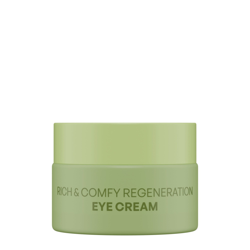 Nacomi - Rich&comfy - regenerační oční krém AVOCADO, 15ml