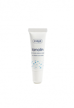 Ziaja Kosmetický lanolín 10 g