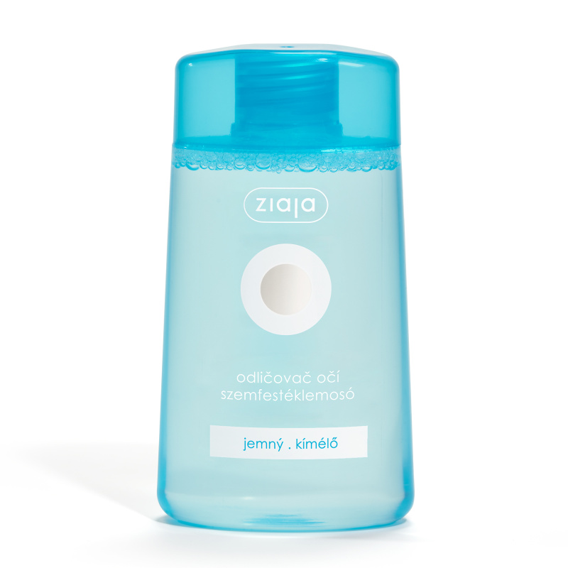 Ziaja Cleansing Eye jemný odličovač očí 120 ml