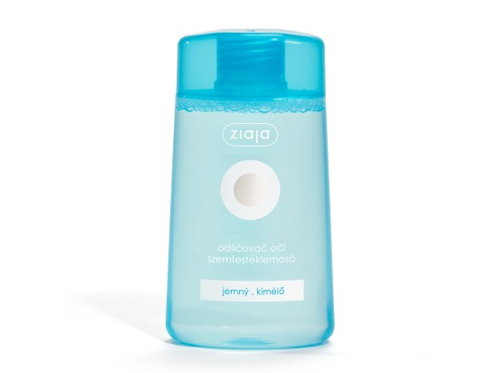 Ziaja Cleansing Eye jemný odličovač očí 120 ml