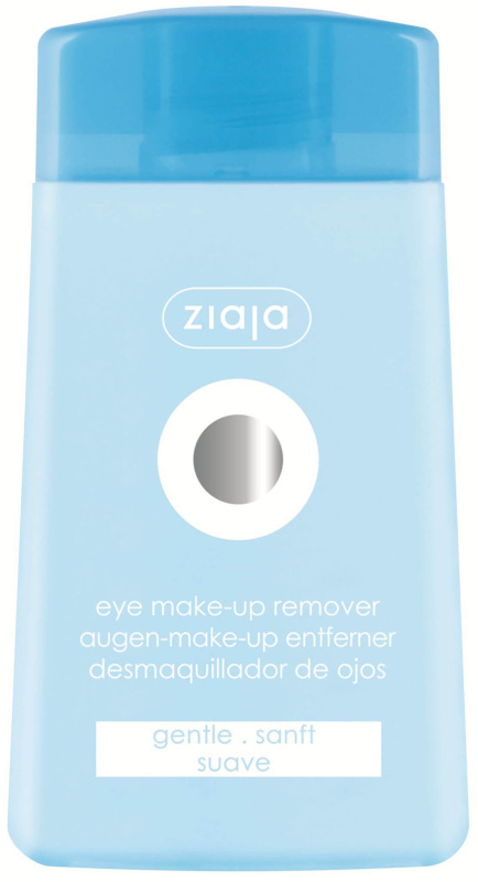 Ziaja Cleansing Eye dvoufázový odličovač očního make-upu 120 ml