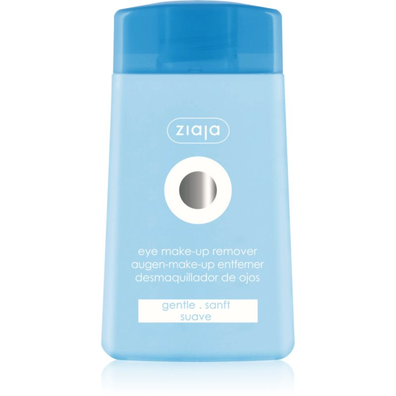 Ziaja Cleansing Eye dvoufázový odličovač očního make-upu 120 ml