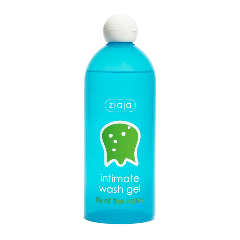 Ziaja Intima gel pro intimní hygienu 500 ml