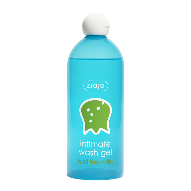 Ziaja Intima gel pro intimní hygienu 500 ml