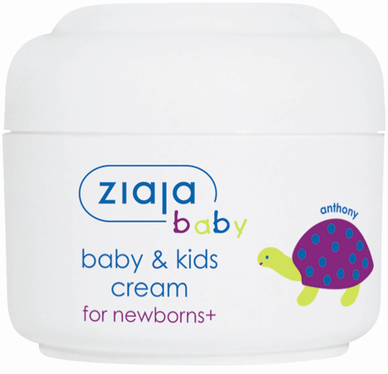 Ziaja Baby krém pro děti od narození 50 ml